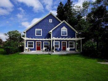 Rosewood On The Cove Cottages Hubbards Экстерьер фото