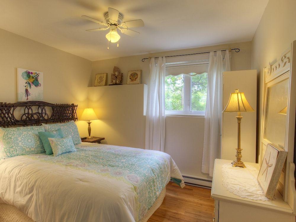 Rosewood On The Cove Cottages Hubbards Экстерьер фото