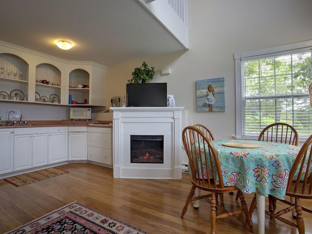 Rosewood On The Cove Cottages Hubbards Экстерьер фото