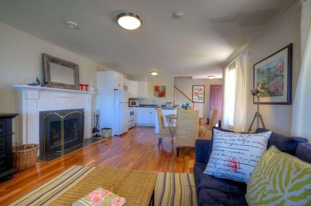 Rosewood On The Cove Cottages Hubbards Экстерьер фото