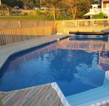 Rosewood On The Cove Cottages Hubbards Экстерьер фото